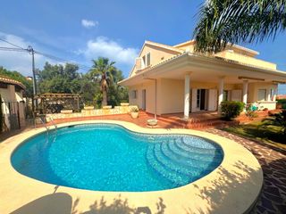 Xalet  Camí coll de pous. Calidad de vida, privacidad y espacio a un paso de todo