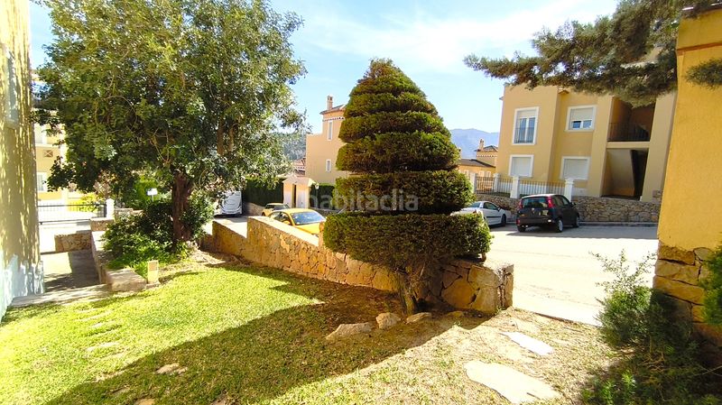 Foto 0734cc7a-988e-4ccc-8ae8-f5fe6748e9dd. Apartament amb piscina a La Xara-La Sella Dénia