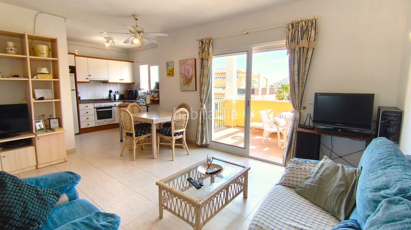 Foto 124b8980-40e2-4129-9239-d7e93ee55867. Apartament amb piscina a La Xara-La Sella Dénia