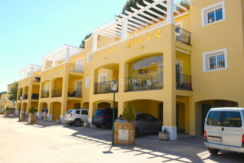 Foto 1697e179-cbc2-41e8-b7ec-b6c6438f553e. Apartament amb piscina a La Xara-La Sella Dénia