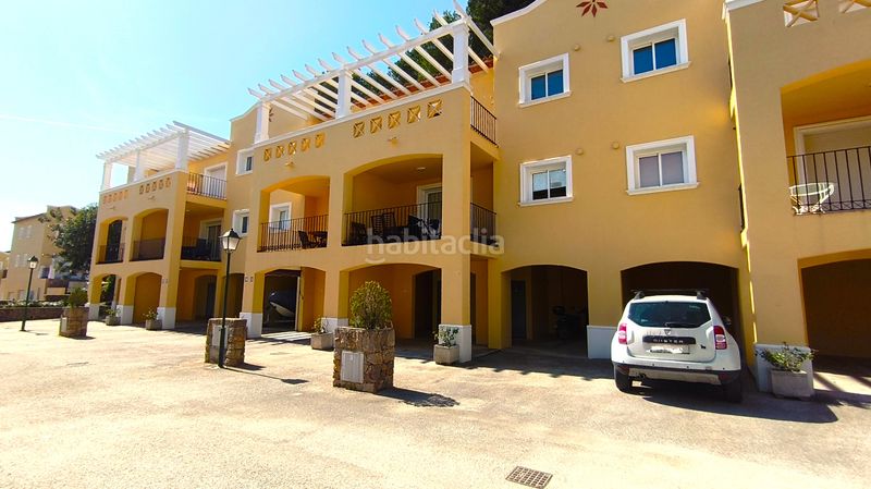 Foto 37cf6b0c-09d9-4f20-a218-6aa84e11a21d. Apartament amb piscina a La Xara-La Sella Dénia