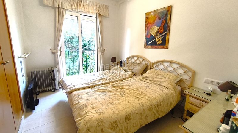 Foto 3c01e0e9-6b58-4660-9f92-6fac6dc86f95. Apartament amb piscina a La Xara-La Sella Dénia