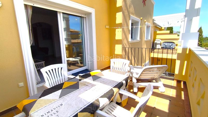 Foto 74036365-f562-4e3f-bc19-c167e2d8d107. Apartament amb piscina a La Xara-La Sella Dénia