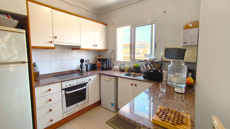 Foto 7f962bad-087d-4ade-a426-b9164927e326. Apartament amb piscina a La Xara-La Sella Dénia