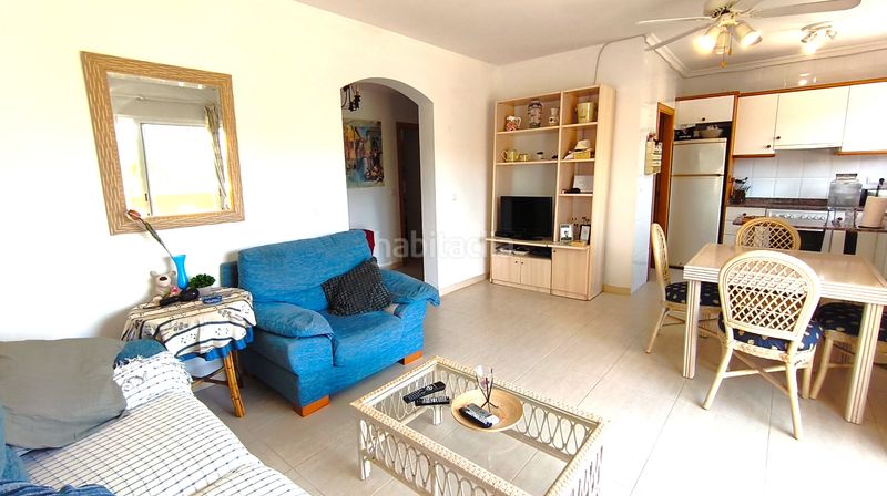 Foto 9930a773-b4a4-4a2f-9ac9-08bf3d7397ee. Apartament amb piscina a La Xara-La Sella Dénia