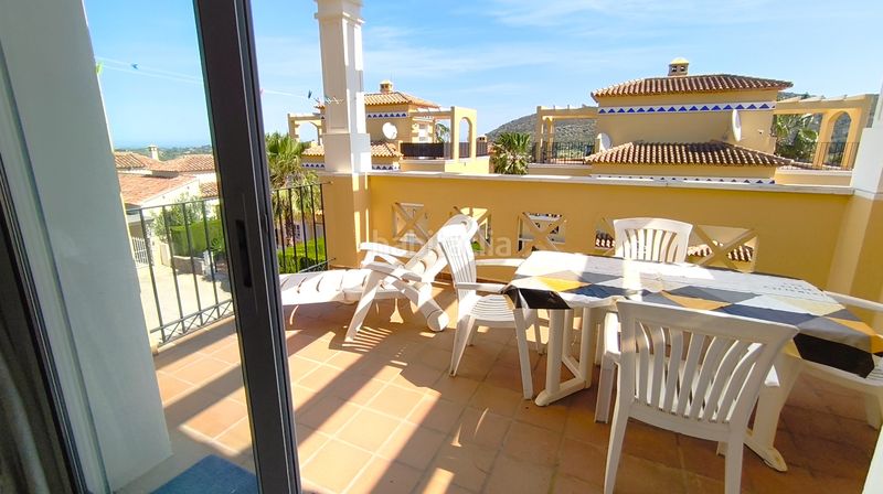 Foto a5a9ebf3-3d37-4158-ae80-e9eaffa4b5ec. Apartament amb piscina a La Xara-La Sella Dénia