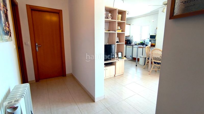 Foto ac8f5278-e90f-4135-af08-6de9f4273e1a. Apartament amb piscina a La Xara-La Sella Dénia