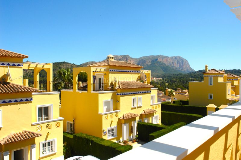 Foto b0eaae60-3eb4-47df-93fa-8386af118221. Apartament amb piscina a La Xara-La Sella Dénia