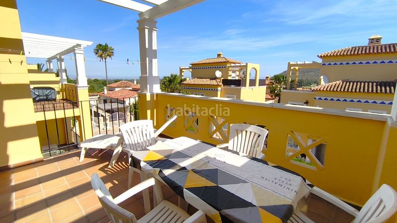 Foto d7b91d19-d059-46cf-89aa-fec50a858db3. Apartament amb piscina a La Xara-La Sella Dénia