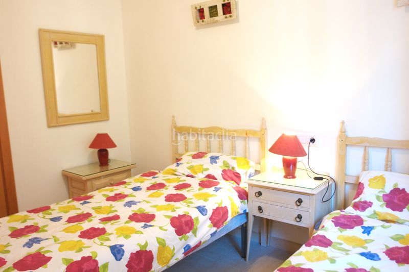 Foto e8d87cde-4c06-4c16-ad00-f1b3fcf85624. Apartament amb piscina a La Xara-La Sella Dénia