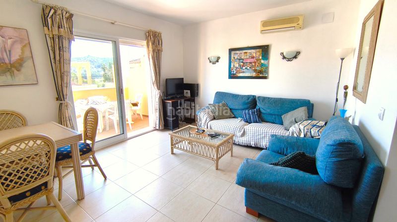 Foto f2757890-71ca-4b29-976b-fe225b3c152d. Apartament amb piscina a La Xara-La Sella Dénia