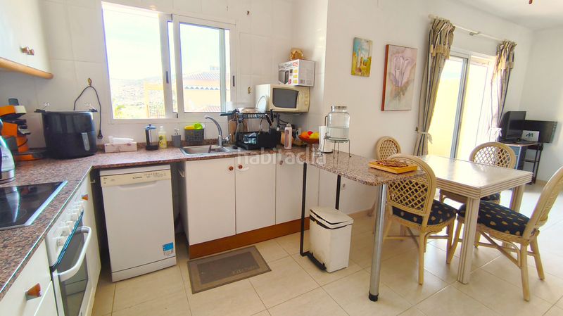 Foto fceff6e2-60d2-418b-8f1e-182a2ae759cd. Apartament amb piscina a La Xara-La Sella Dénia