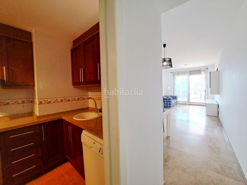 Foto 05c2de27-cacd-4a58-b5f9-cd7405e1a149. Apartament amb calefacció aparcament piscina a Centro Urbano Dénia