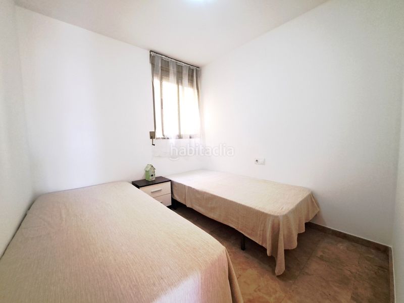 Foto 0863fd4b-cad4-4fb2-a372-88d25f33ddac. Apartament amb calefacció aparcament piscina a Centro Urbano Dénia
