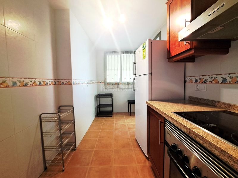 Foto 1ffccf6d-93b6-402a-94a4-72ba356aa9f3. Apartament amb calefacció aparcament piscina a Centro Urbano Dénia