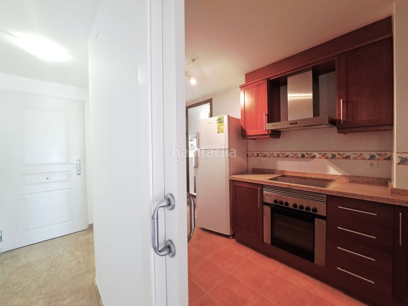 Foto 249a8797-6f50-49e6-9475-a503fd0b852d. Apartament amb calefacció aparcament piscina a Centro Urbano Dénia