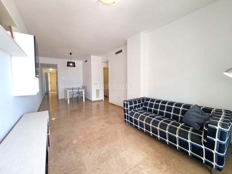 Foto 4175a212-44d4-4829-ab3a-044da401e97e. Apartament amb calefacció aparcament piscina a Centro Urbano Dénia