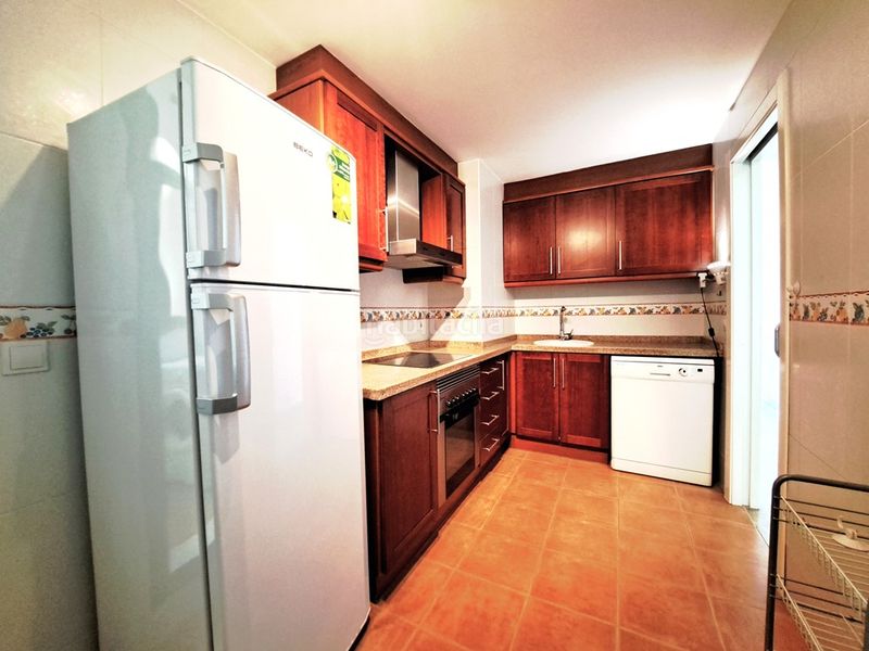 Foto 53f7cfc2-d889-467f-80d7-d08e58110094. Apartament amb calefacció aparcament piscina a Centro Urbano Dénia