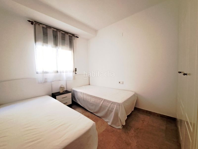 Foto 5ba43be4-f1fb-498a-89c5-3fbb75634f37. Apartament amb calefacció aparcament piscina a Centro Urbano Dénia