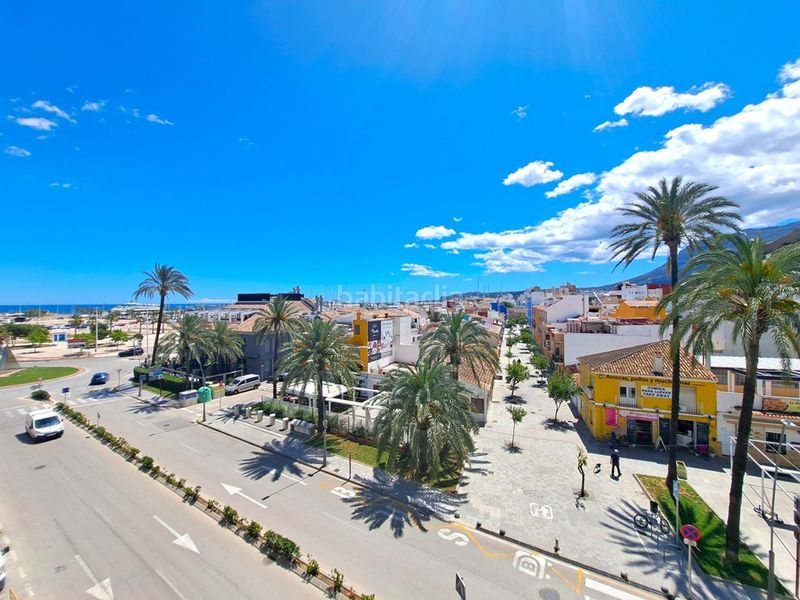 Foto 6acea62a-b0b4-4f58-923d-47d649b399af. Apartament amb calefacció aparcament piscina a Centro Urbano Dénia