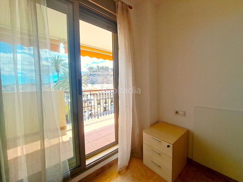 Foto 8b53d1ed-28d9-490a-ac82-f9e67409f71f. Apartament amb calefacció aparcament piscina a Centro Urbano Dénia