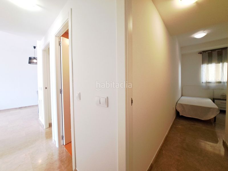 Foto 9ffffc29-f843-4f3d-834b-9dfda2df17ae. Apartament amb calefacció aparcament piscina a Centro Urbano Dénia