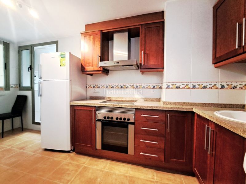 Foto b23db4f4-55a1-416a-8f5e-ebefa4c49962. Apartament amb calefacció aparcament piscina a Centro Urbano Dénia