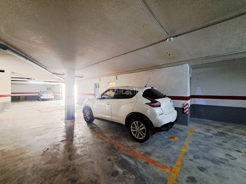 Foto decdb782-8c18-4411-af72-2077a966e966. Apartament amb calefacció aparcament piscina a Centro Urbano Dénia