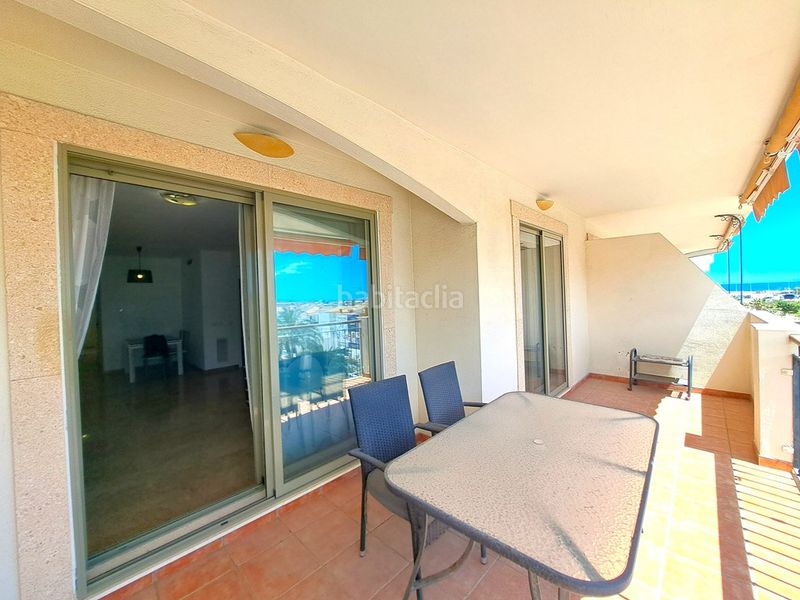 Foto e7b3fa7d-8d47-4930-a7e2-b9d849a5cf00. Apartament amb calefacció aparcament piscina a Centro Urbano Dénia