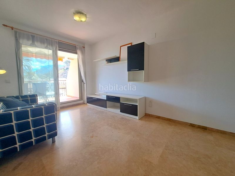 Foto f7083fea-b68d-4b81-a768-9bbb090d3d03. Apartament amb calefacció aparcament piscina a Centro Urbano Dénia