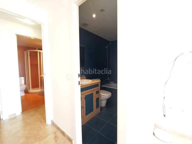 Foto fa4059c3-6895-4f90-9dbb-517ea80156f8. Apartament amb calefacció aparcament piscina a Centro Urbano Dénia