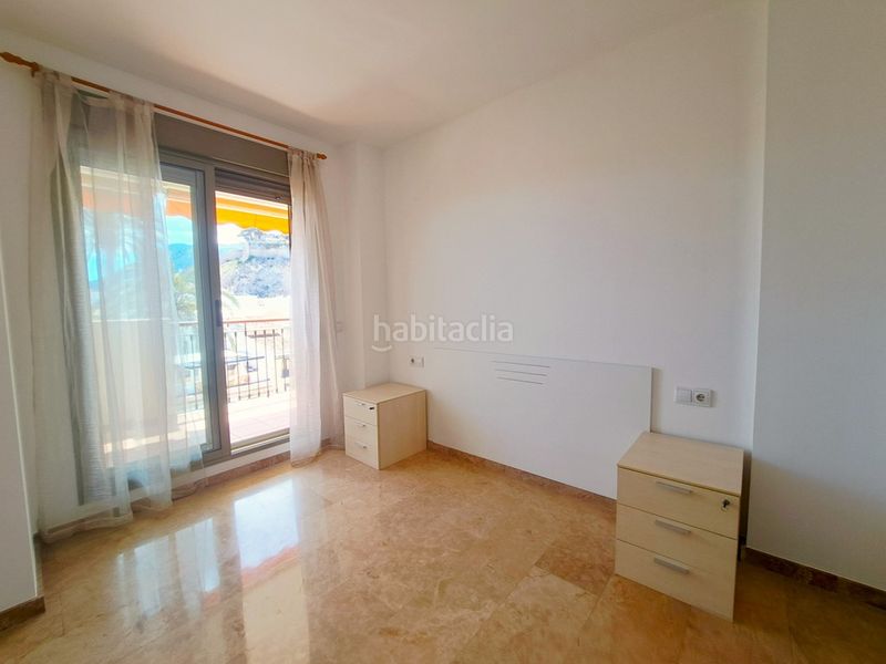 Foto fcf9ea61-e304-4089-b48a-4f19a3c99e2b. Apartament amb calefacció aparcament piscina a Centro Urbano Dénia