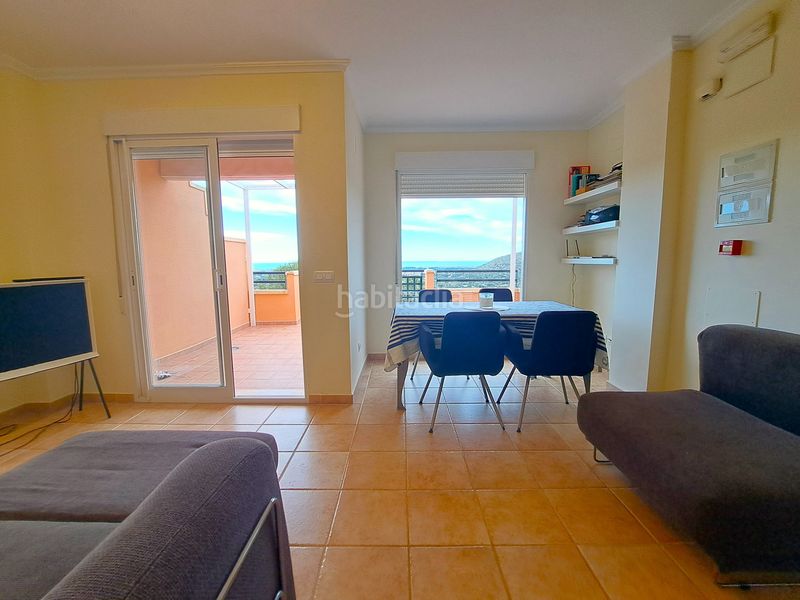 Foto 067ecb88-2b05-429e-b559-b6269c81c698. Apartament amb calefacció aparcament piscina a La Xara-La Sella Dénia