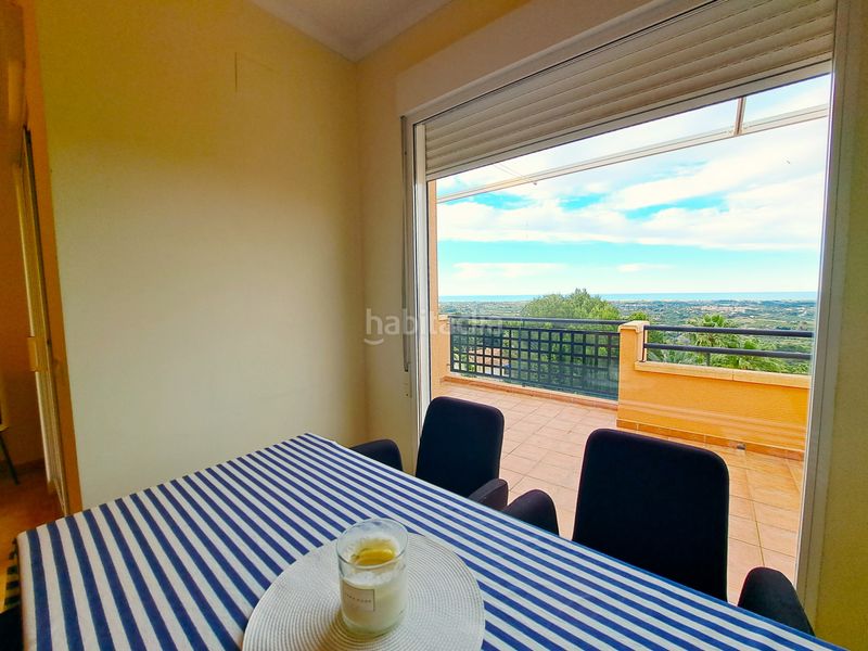 Foto 12a9f701-5f5b-4609-9a76-7c02a6cbfe40. Apartament amb calefacció aparcament piscina a La Xara-La Sella Dénia
