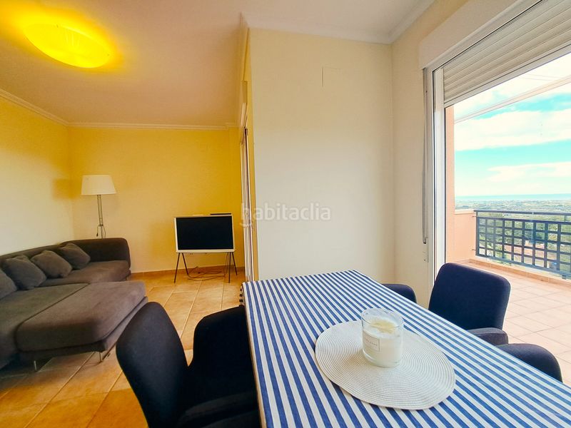 Foto 2a6f6eb2-1560-46fb-b824-db248707c084. Apartament amb calefacció aparcament piscina a La Xara-La Sella Dénia