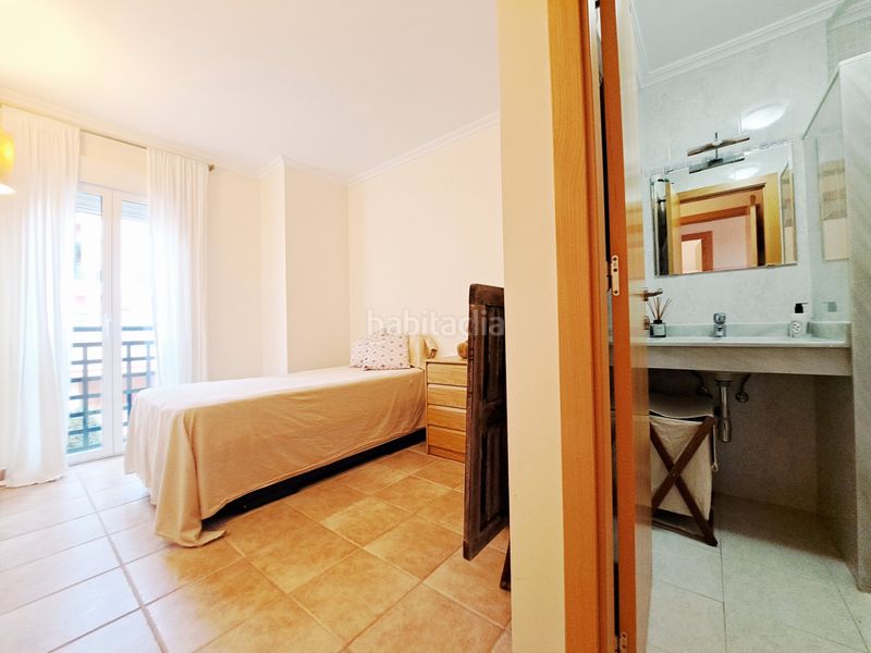 Foto 47061ee6-65f9-4413-9ba9-e1dfe1d339dc. Apartament amb calefacció aparcament piscina a La Xara-La Sella Dénia
