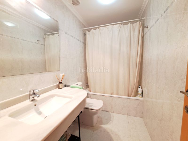 Foto 609286b3-8781-41a6-a50b-3241b4126e48. Apartament amb calefacció aparcament piscina a La Xara-La Sella Dénia