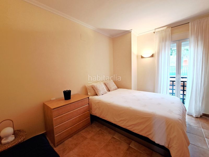 Foto 625857b8-4b55-4168-a7ab-1b75bb082cc0. Apartament amb calefacció aparcament piscina a La Xara-La Sella Dénia