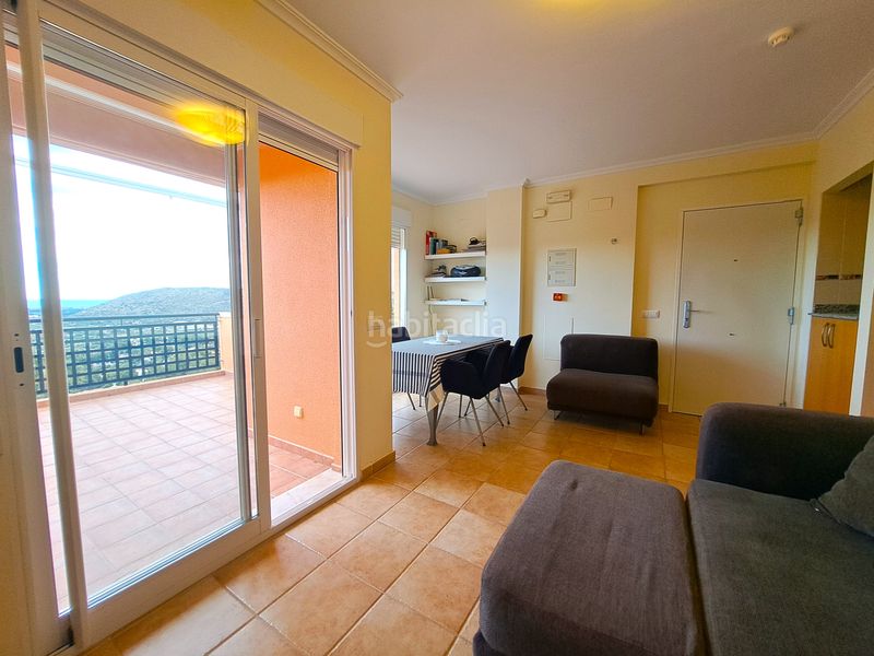 Foto 74036fb0-d16b-42e4-84de-21fd5d8ad553. Apartament amb calefacció aparcament piscina a La Xara-La Sella Dénia