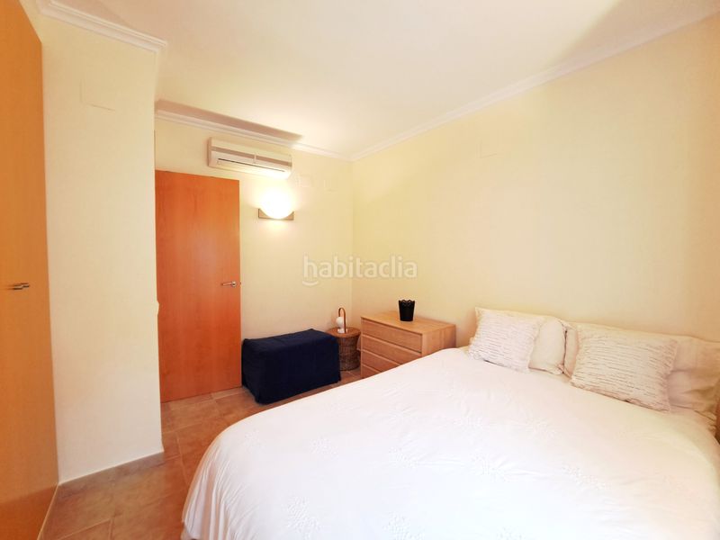 Foto 9bdb4ec5-e6ca-43b1-872b-6a9a8ab13c48. Apartament amb calefacció aparcament piscina a La Xara-La Sella Dénia