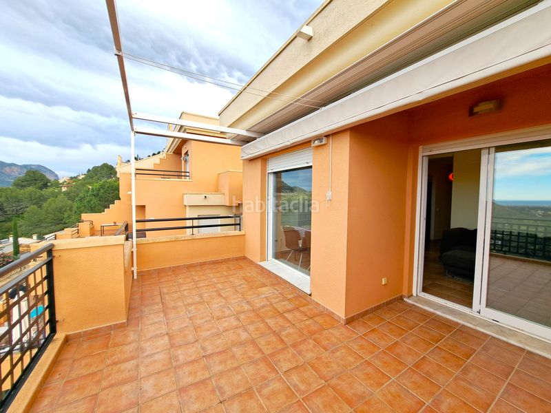 Foto bf05e8c5-7e03-4e0b-b059-36914cc3fc39. Apartament amb calefacció aparcament piscina a La Xara-La Sella Dénia