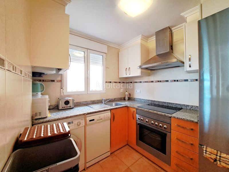 Foto c531dca6-0cf6-4282-b772-1ce718ba534d. Apartament amb calefacció aparcament piscina a La Xara-La Sella Dénia