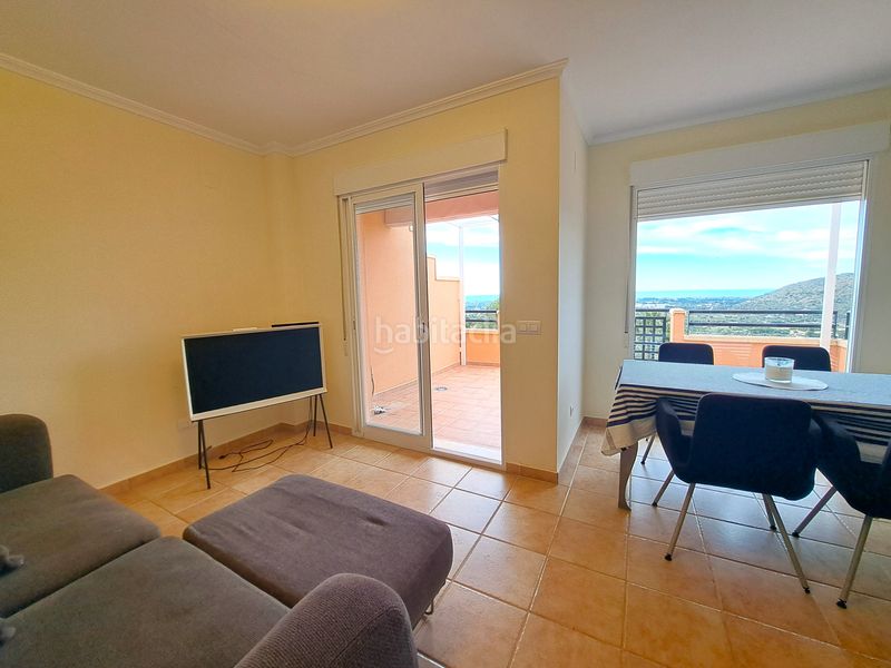 Foto ee9fa0ea-1296-4e36-8530-b764dce27cef. Apartament amb calefacció aparcament piscina a La Xara-La Sella Dénia