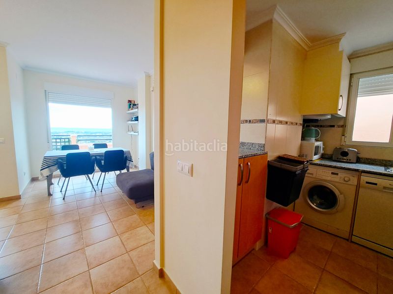 Foto f2067153-f319-47fb-8c12-f955e6c810a0. Apartament amb calefacció aparcament piscina a La Xara-La Sella Dénia