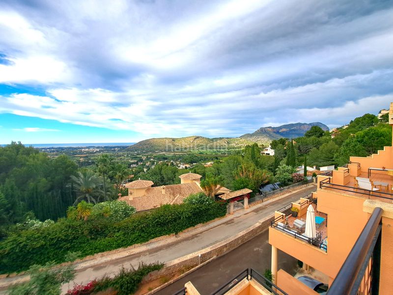 Foto fcbe7542-c19b-468d-8d56-128f72d5ba9e. Apartament amb calefacció aparcament piscina a La Xara-La Sella Dénia
