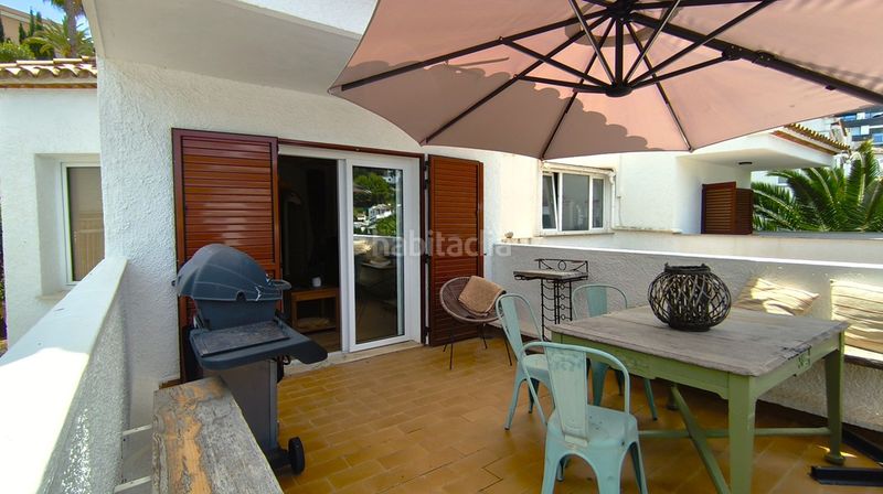 Foto 3e956617-ab01-4d16-8959-34188129dcc0. Apartament amb xemeneia aparcament piscina a La Xara-La Sella Dénia