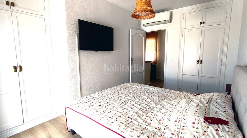 Foto 620a3ab9-0497-434d-a30a-eb0db11e9fa2. Apartament amb xemeneia aparcament piscina a La Xara-La Sella Dénia