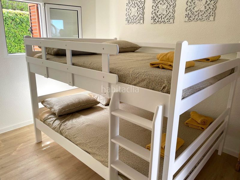 Foto 94a42497-8fdc-4a26-8ff4-f4189644ef37. Apartament amb xemeneia aparcament piscina a La Xara-La Sella Dénia