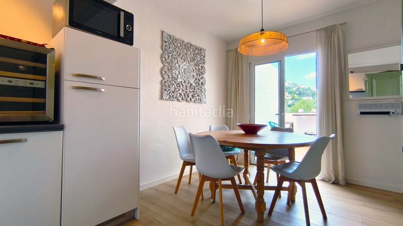 Foto 94aed19c-f801-4840-8e1f-929dbff81c61. Apartament amb xemeneia aparcament piscina a La Xara-La Sella Dénia