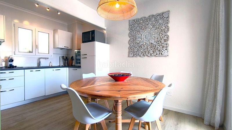Foto a6418119-9507-4281-817f-07191c754ca2. Apartament amb xemeneia aparcament piscina a La Xara-La Sella Dénia